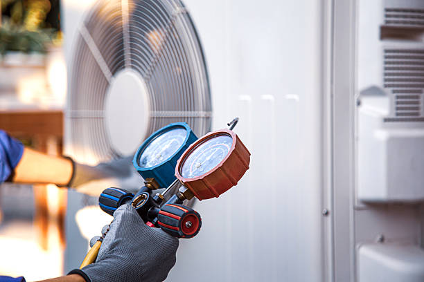Affordable Hvac solutions in Nevada, TX